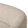 Channing Yuma Cream Chaise | shipping 5/27/2025