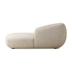 Channing Yuma Cream Chaise | shipping 5/27/2025