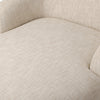 Channing Yuma Cream Chaise | shipping 5/27/2025