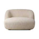 Channing Yuma Cream Chaise | shipping 5/27/2025