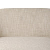 Channing Yuma Cream Chaise | shipping 5/27/2025