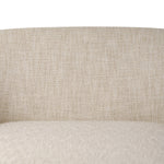 Channing Yuma Cream Chaise | shipping 5/27/2025
