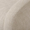 Channing Yuma Cream Swivel Chair | shipping 6/19/2025