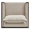 Chapman Concha Fog Outdoor Metal Chair | shipping 5/27/2025