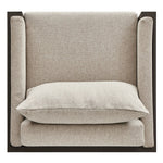 Chapman Concha Fog Outdoor Metal Chair | shipping 5/27/2025