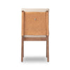 Chappel Alcala Taupe Dining Chair | shipping 6/9/2025
