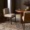 Chappel Alcala Taupe Dining Chair | shipping 6/9/2025