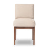 Chappel Alcala Taupe Dining Chair | shipping 6/9/2025