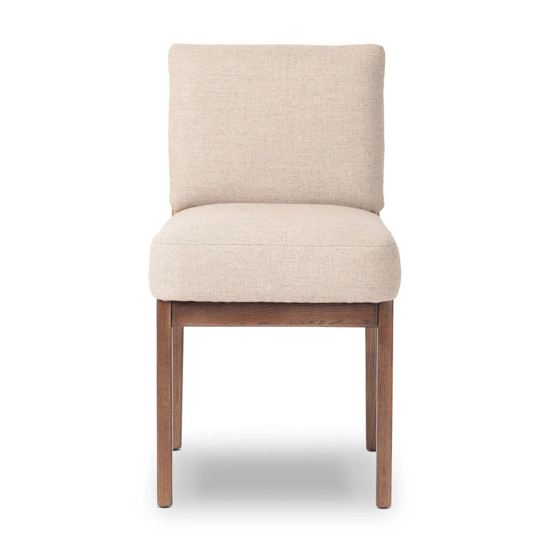 Chappel Alcala Taupe Dining Chair | shipping 6/9/2025