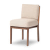 Chappel Alcala Taupe Dining Chair | shipping 6/9/2025