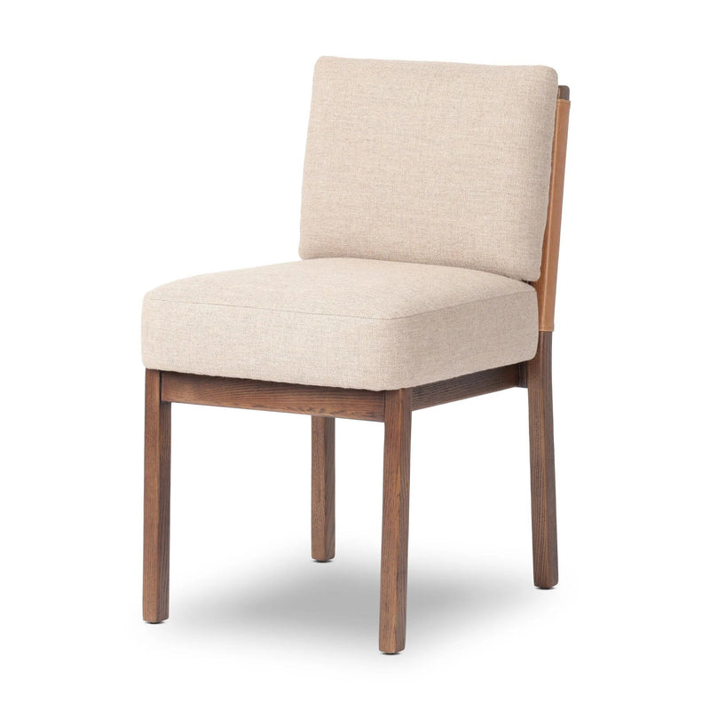 Chappel Alcala Taupe Dining Chair | shipping 6/9/2025