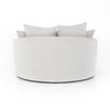 Chloe Delta Bisque Media Lounger | ready to ship!