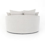 Chloe Delta Bisque Media Lounger | ready to ship!