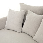 Chloe Delta Bisque Media Lounger | ready to ship!