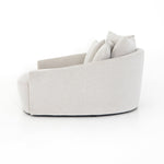 Chloe Delta Bisque Media Lounger | ready to ship!