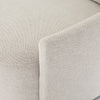Chloe Delta Bisque Media Lounger | ready to ship!