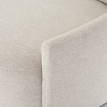 Chloe Delta Bisque Media Lounger | ready to ship!