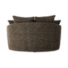 Chloe Ivan Granite Media Lounger | shipping 6/30/2025