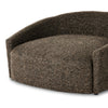 Chloe Ivan Granite Media Lounger | shipping 6/30/2025