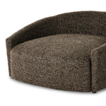 Chloe Ivan Granite Media Lounger | shipping 6/30/2025
