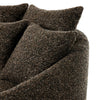 Chloe Ivan Granite Media Lounger | shipping 6/30/2025