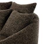 Chloe Ivan Granite Media Lounger | shipping 6/30/2025