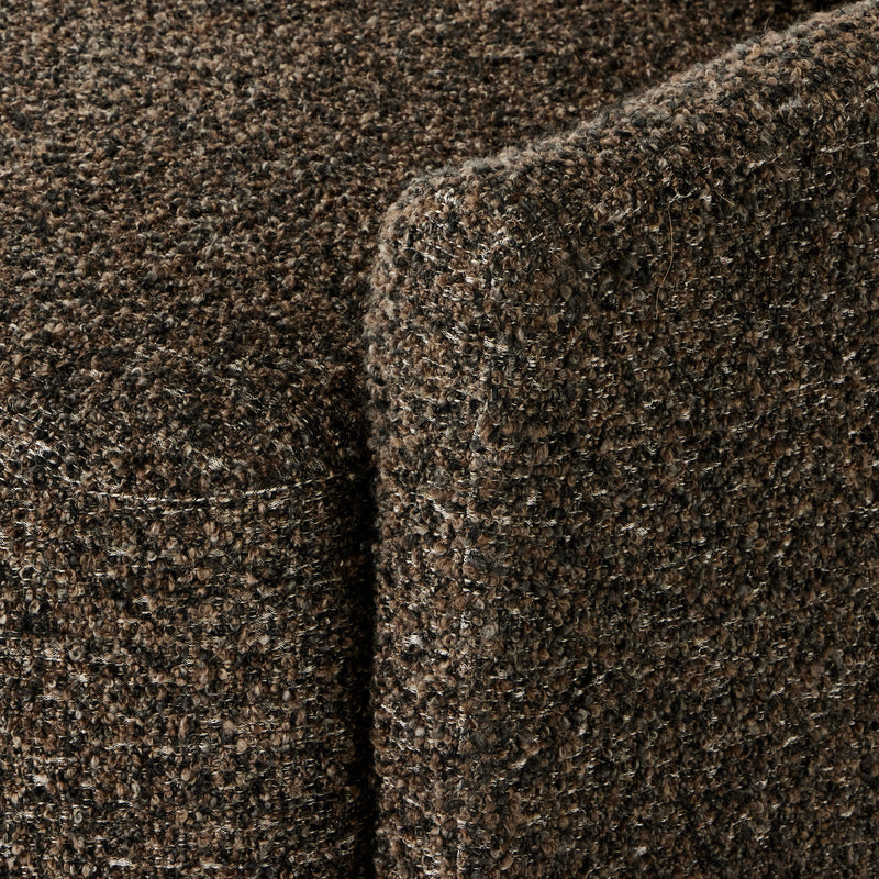 Chloe Ivan Granite Media Lounger | shipping 6/30/2025