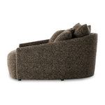 Chloe Ivan Granite Media Lounger | shipping 6/30/2025