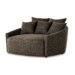 Chloe Ivan Granite Media Lounger | shipping 6/30/2025