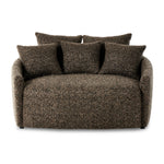 Chloe Ivan Granite Media Lounger | shipping 6/30/2025