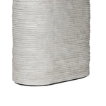 Cirri Smooth Lunar Concrete Console Table | shipping 6/13/2025