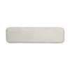 Cirri Smooth Lunar Concrete Console Table | shipping 6/13/2025
