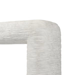 Cirri Smooth Lunar Concrete Console Table | shipping 6/13/2025