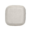 Cirri Smooth Lunar Concrete End Table | ready to ship!