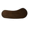 Clara Sienna Brown Oak Desk | ready to ship!