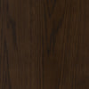 Clara Sienna Brown Oak Desk | ready to ship!
