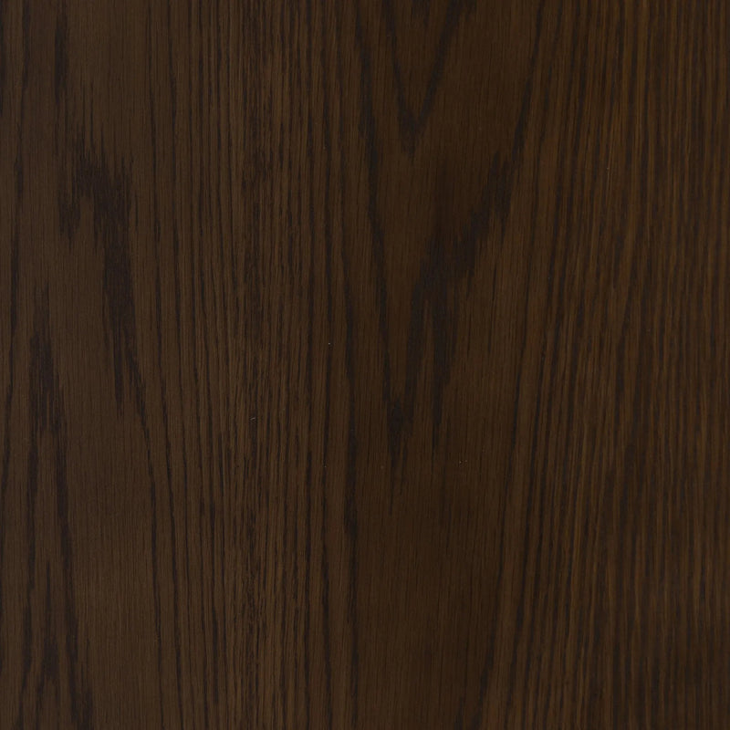Clara Sienna Brown Oak Desk | ready to ship!