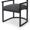 Clarice Thames Ash Dining Chair | ready to ship!