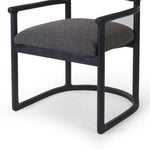 Clarice Thames Ash Dining Chair | ready to ship!