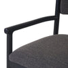 Clarice Thames Ash Dining Chair | ready to ship!
