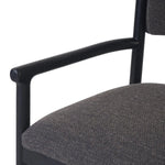 Clarice Thames Ash Dining Chair | ready to ship!