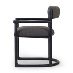 Clarice Thames Ash Dining Chair | ready to ship!