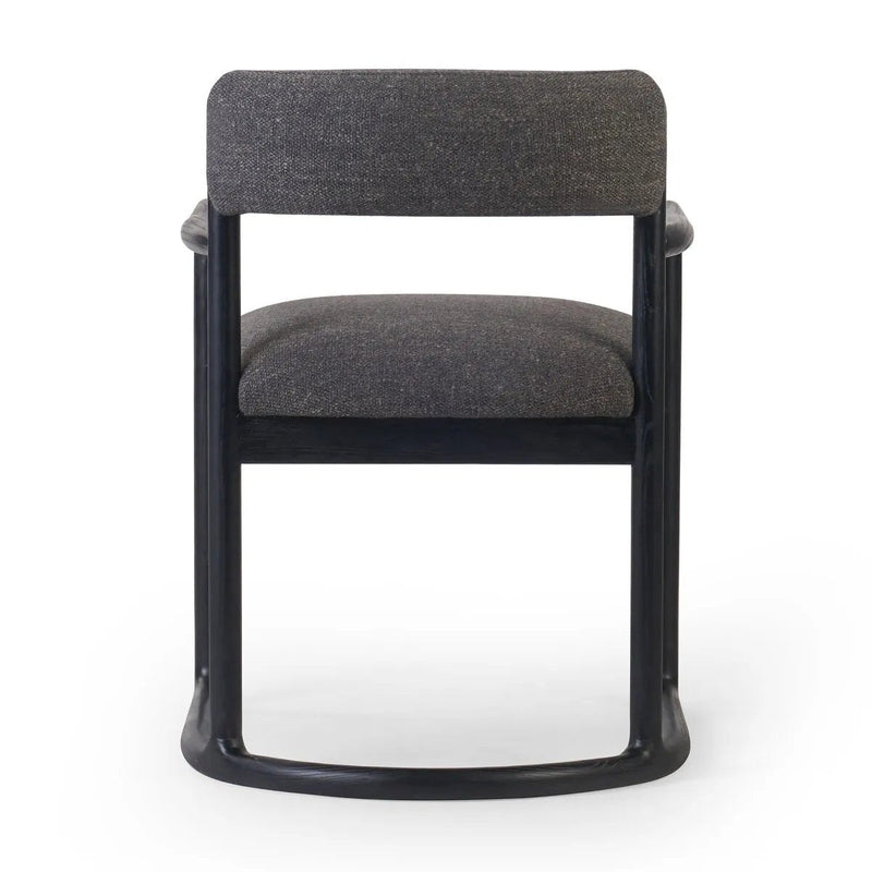 Clarice Thames Ash Dining Chair | ready to ship!