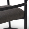 Clarice Thames Ash Dining Chair | ready to ship!