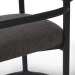 Clarice Thames Ash Dining Chair | ready to ship!
