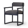Clarice Thames Ash Dining Chair | ready to ship!