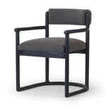 Clarice Thames Ash Dining Chair | ready to ship!