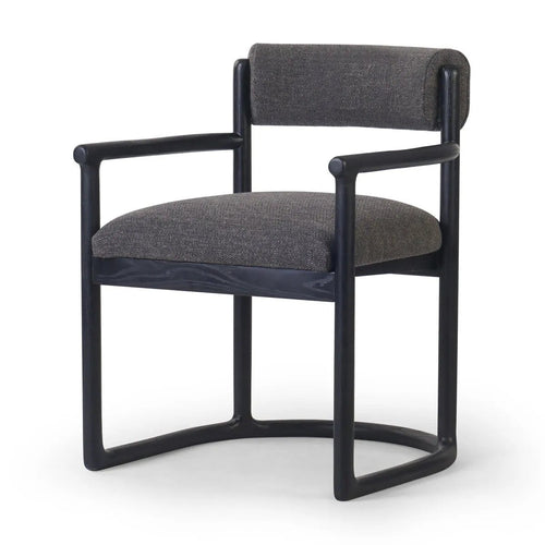 Clarice Thames Ash Dining Chair | ready to ship!