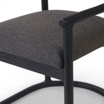 Clarice Thames Ash Dining Chair | ready to ship!