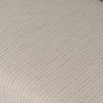 Clive Laine Flint Ottoman | ready to ship!